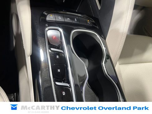 Used 2023 Buick Envision Essence AWD/4WD image 20