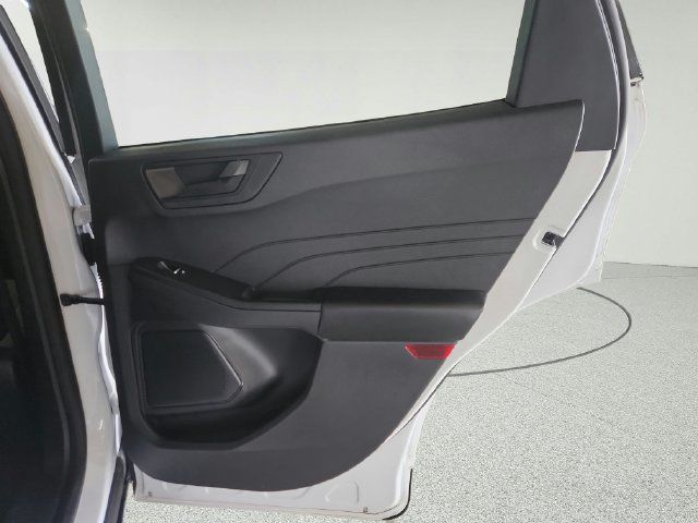 Used 2021 Ford Escape S AWD/4WD image 25