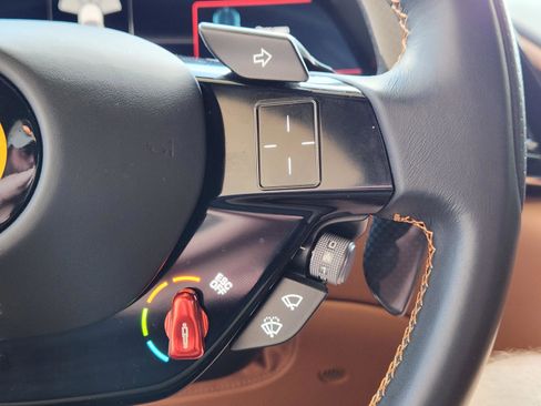 Used 2022 Ferrari Roma Base image 32