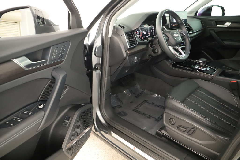 Certified 2023 Audi Q5 2.0T Premium Plus AWD/4WD image 14