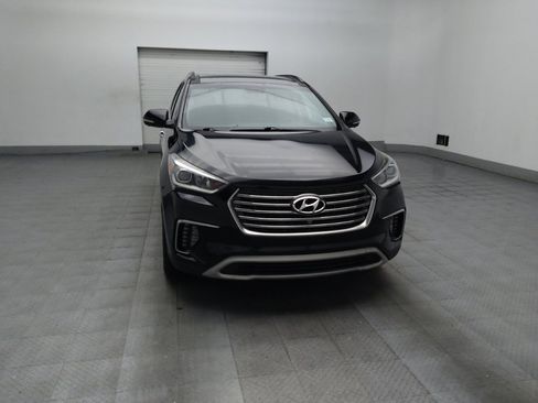 Used 2018 Hyundai Santa Fe Limited w/ Cargo Package FWD image 14