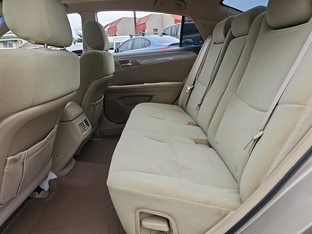 Used 2007 Toyota Avalon XL FWD image 32