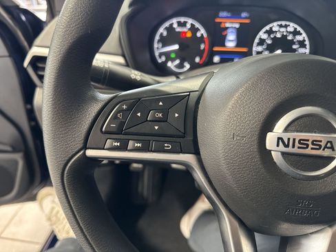 Certified 2022 Nissan Altima 2.5 S FWD image 19