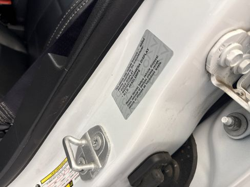 Used 2017 Jeep Patriot High Altitude AWD/4WD image 20