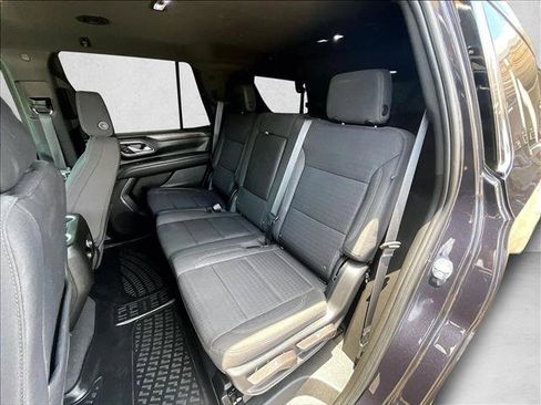 Used 2023 Chevrolet Tahoe LS AWD/4WD image 25