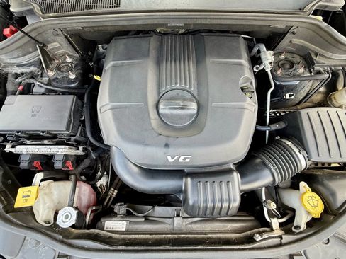 Used 2015 Jeep Grand Cherokee Altitude image 18