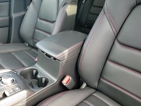 New 2025 MAZDA CX-5 Carbon Edition image 20