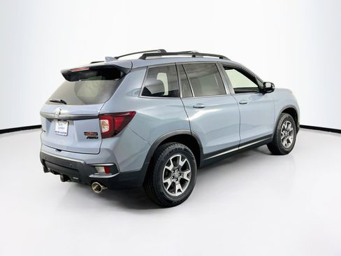 Used 2023 Honda Passport TrailSport image 5