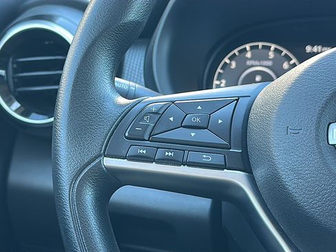 Used 2023 Nissan Kicks SV image 29