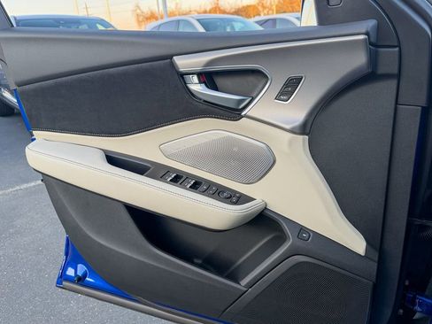New 2026 Acura RDX A-Spec image 14