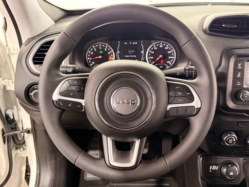 Used 2019 Jeep Renegade Sport w/ Sport Appearance Group AWD/4WD image 20