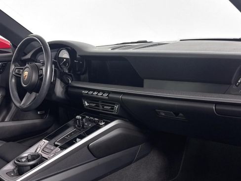 Used 2020 Porsche 911 Carrera RWD image 15