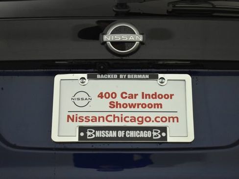 New 2026 Nissan Kicks SV AWD/4WD image 35