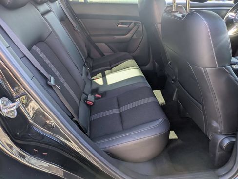 Used 2025 MAZDA CX-50 AWD 2.5 S w/ Premium Package image 28