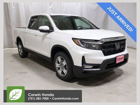 New 2026 Honda Ridgeline RTL image 1
