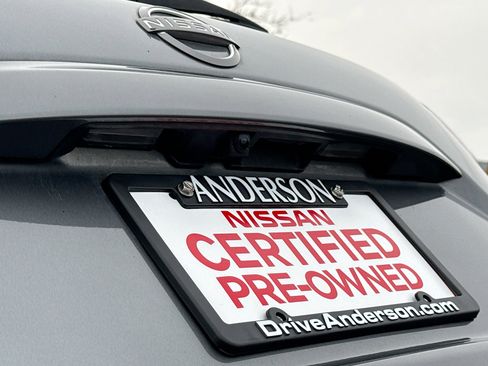 Certified 2024 Nissan Murano SL image 13