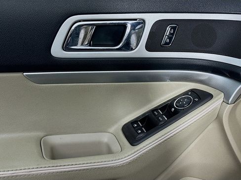 Used 2015 Ford Explorer XLT w/ Equipment Group 202B image 15