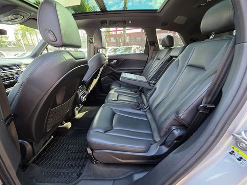 Used 2019 Audi Q7 3.0T Prestige w/ Prestige Package image 27