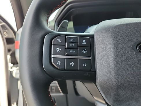Used 2024 Ford F150 Raptor AWD/4WD image 19
