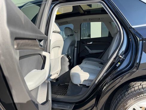 Used 2018 Audi Q5 Prestige image 20