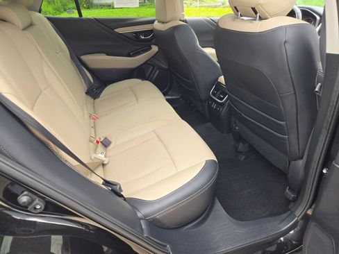 Certified 2023 Subaru Outback Limited AWD/4WD image 14
