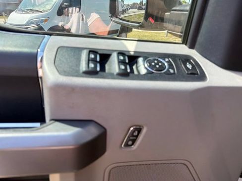 Used 2019 Ford F350 XLT w/ XLT Value Package AWD/4WD image 14