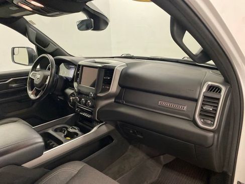 Used 2020 RAM 1500 Big Horn AWD/4WD image 26