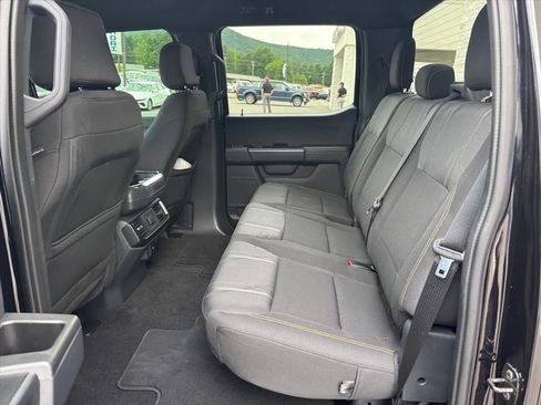 Used 2024 Ford F150 STX RWD image 10