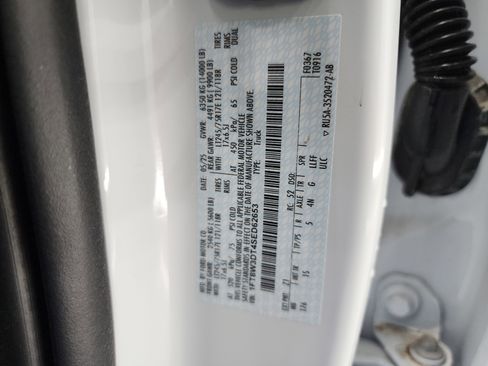 Used 2025 Ford F350 XL image 60
