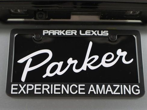 New 2026 Lexus RX 500h F Sport AWD/4WD image 27