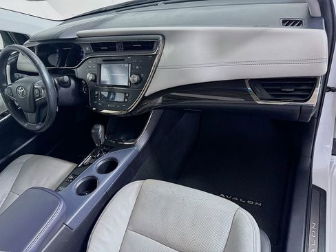 Used 2015 Toyota Avalon Limited image 28