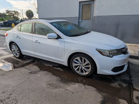 Used 2016 Acura ILX FWD image 7