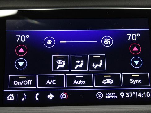 Used 2020 Cadillac XT4 Premium Luxury image 30