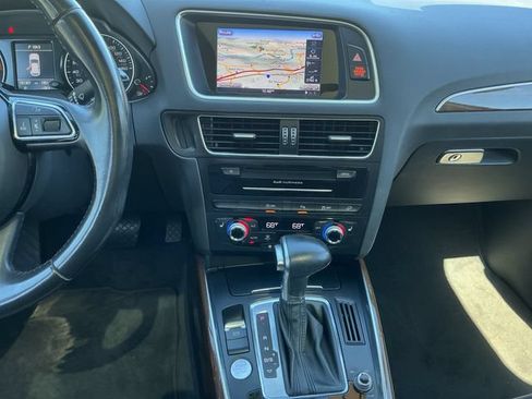 Used 2015 Audi Q5 TDI Premium Plus w/ Technology Package AWD/4WD image 11