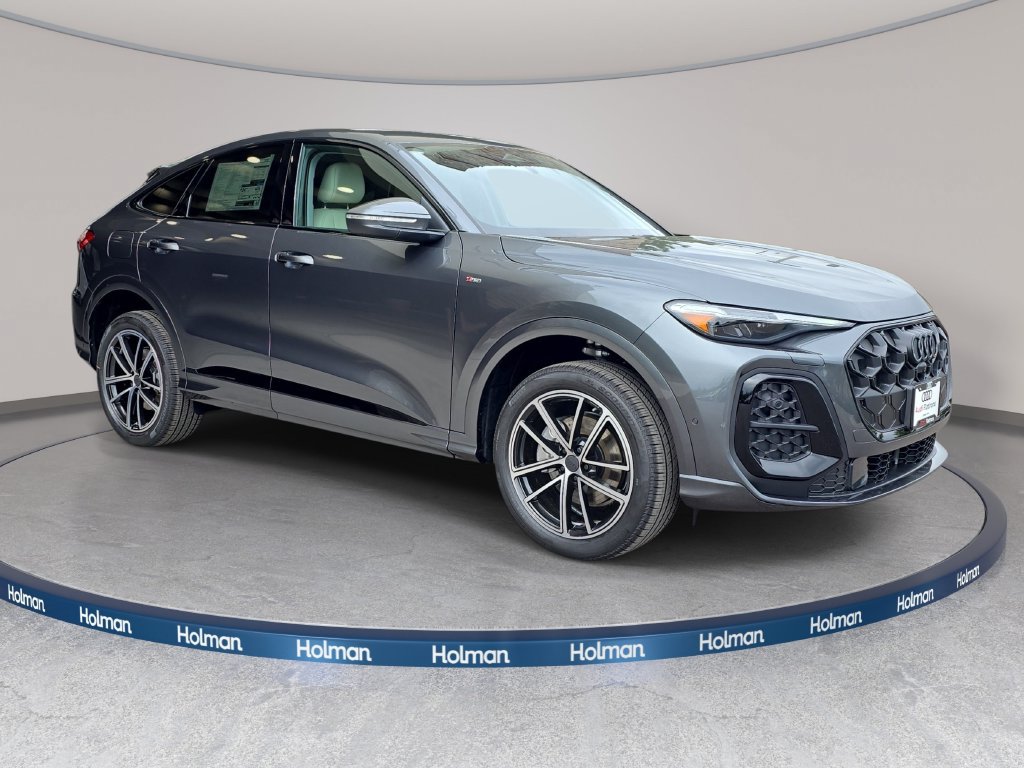 New 2026 Audi Q5 Premium Plus AWD/4WD image 3