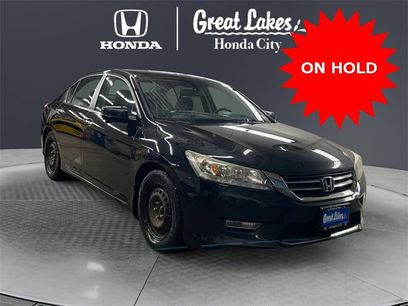 Used 2013 Honda Accord EX-L