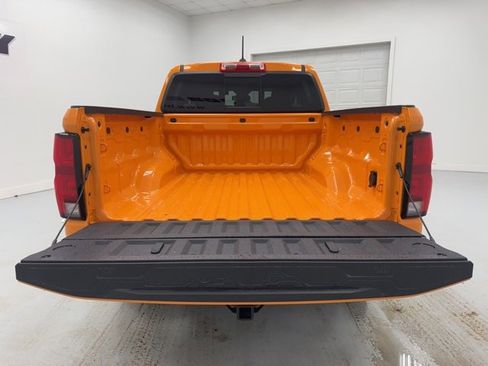 New 2025 Chevrolet Colorado Z71 image 30