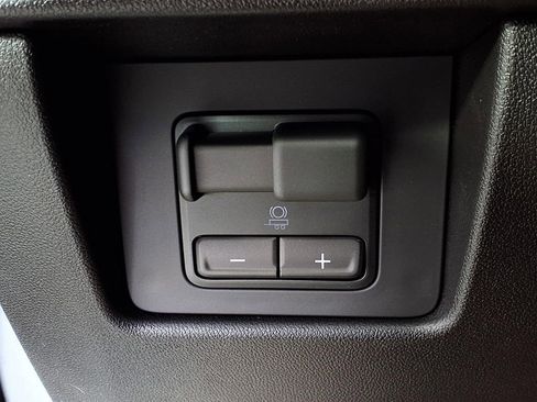 New 2026 GMC Canyon AT4 w/ Nightfall Essentials Package AWD/4WD image 23