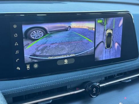 Used 2023 Nissan Ariya PLATINUM+ e-4ORCE image 39