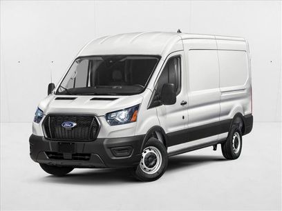 New 2026 Ford Transit 250 148 Medium Roof w/ Load Area Protection Package