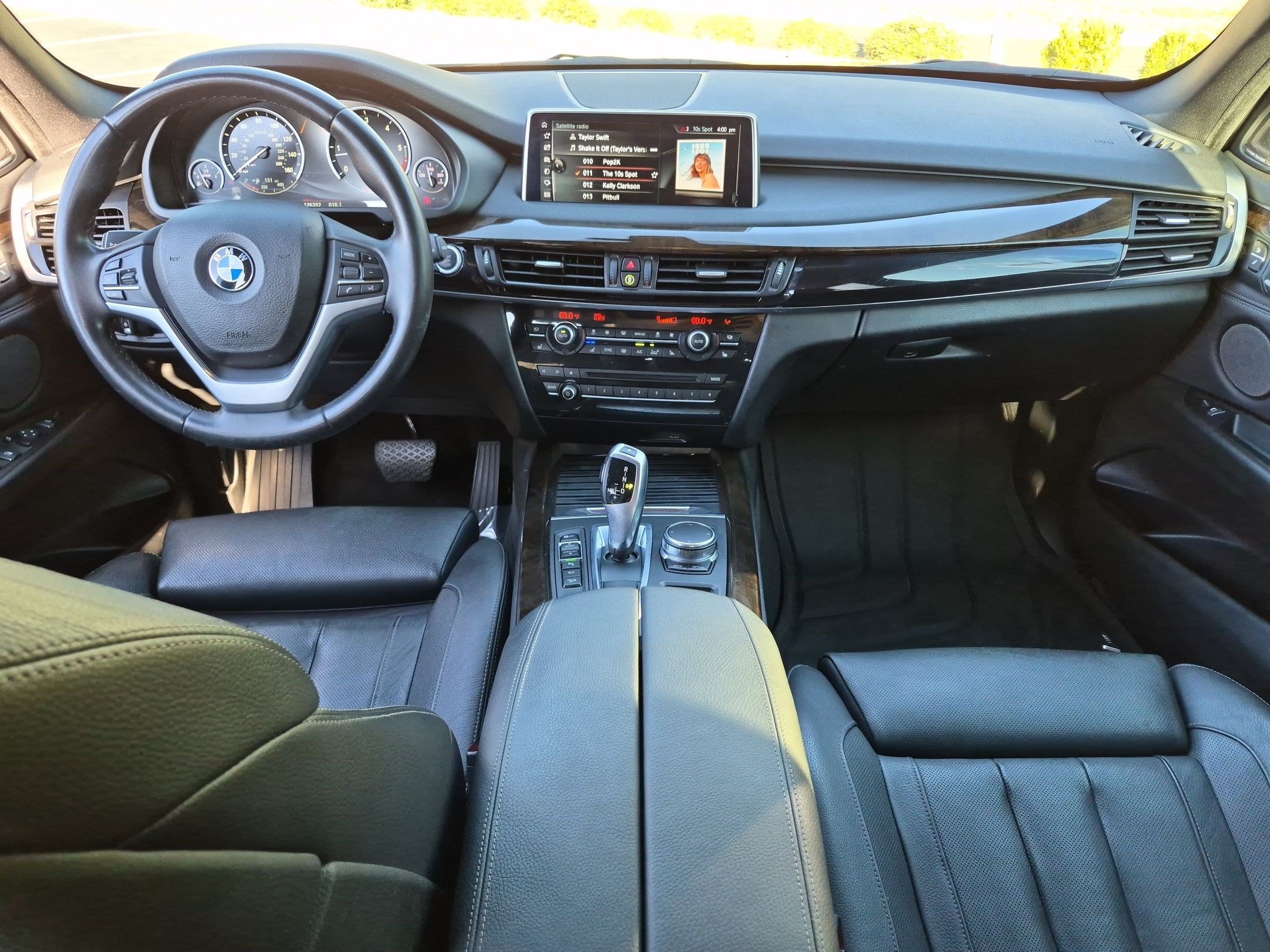 Used 2017 BMW X5 xDrive35d AWD/4WD image 23