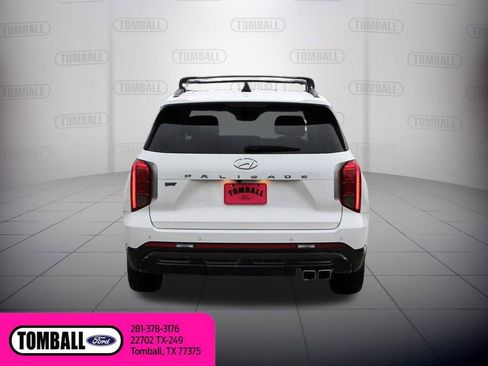 Used 2023 Hyundai Palisade XRT FWD image 6