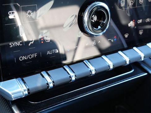 New 2026 GMC Sierra EV Elevation w/ LPO, Elevation Dark Package image 10