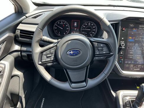 Certified 2025 Subaru Crosstrek 2.5i Limited w/ Crosstrek Mirror Package AWD/4WD image 12