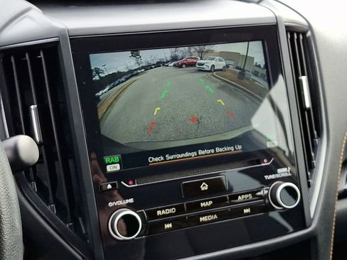 Used 2023 Subaru Forester Wilderness image 20