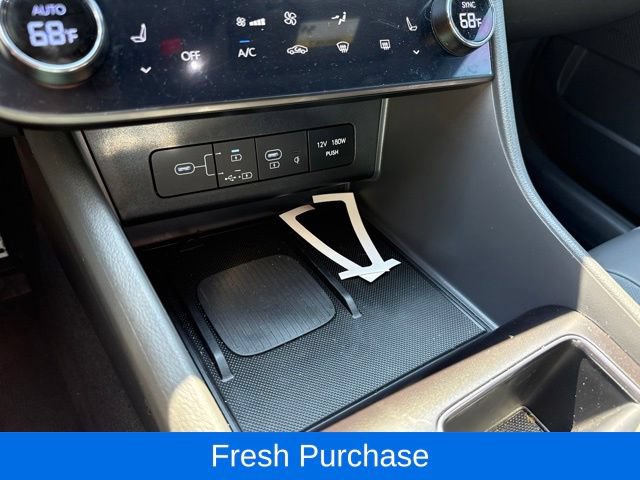 Used 2024 Hyundai Sonata N Line FWD image 28
