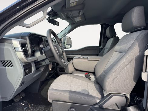 New 2026 Ford F250 XL w/ STX Appearance Package image 11