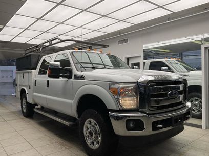 Used 2016 Ford F350 XLT