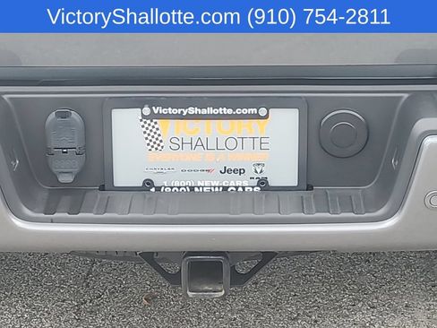 Used 2021 Chevrolet Colorado LT w/ Safety Package RWD image 25