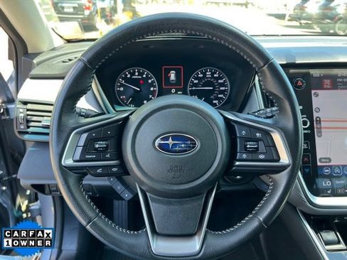Used 2022 Subaru Outback Premium AWD/4WD image 25